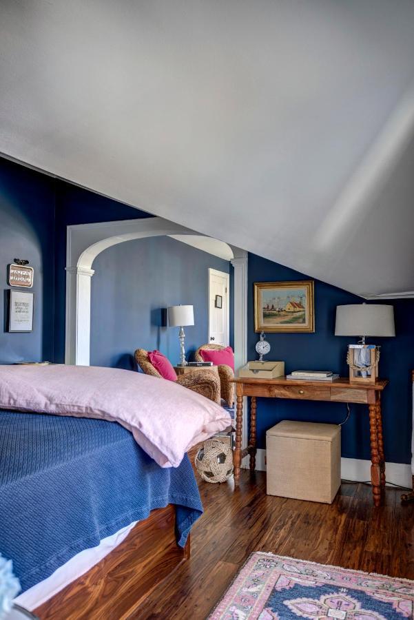 34 State "Historic Luxury Suites" Skaneateles Kültér fotó
