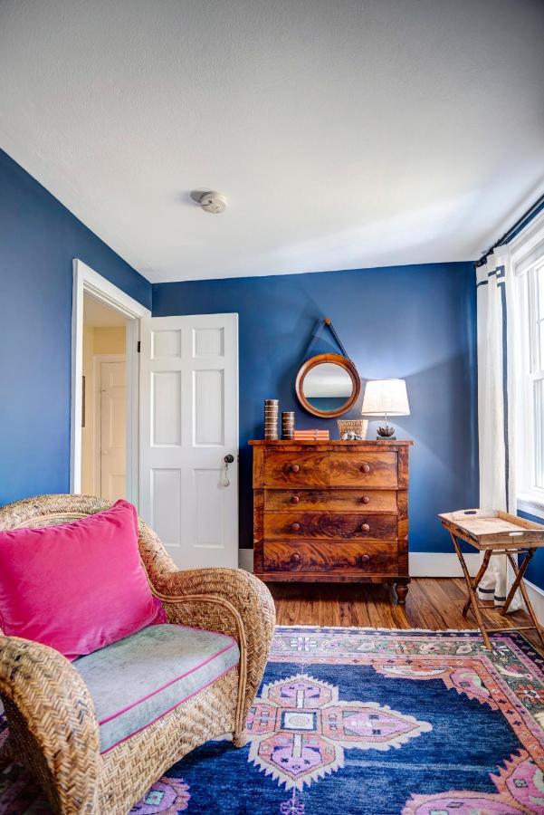 34 State "Historic Luxury Suites" Skaneateles Kültér fotó