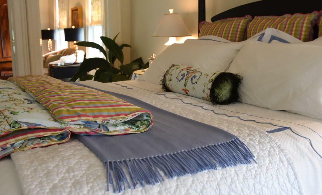 34 State "Historic Luxury Suites" Skaneateles Kültér fotó