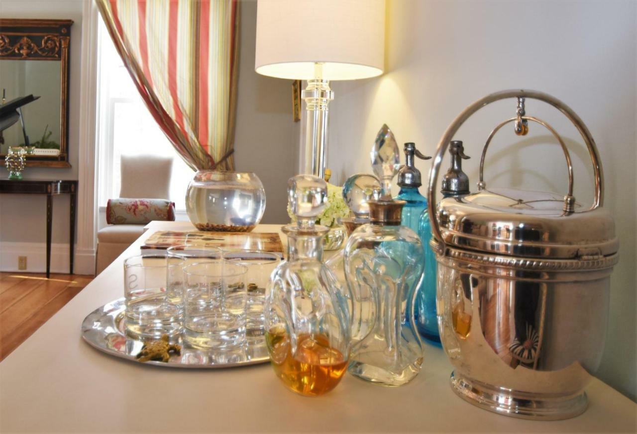 34 State "Historic Luxury Suites" Skaneateles Kültér fotó