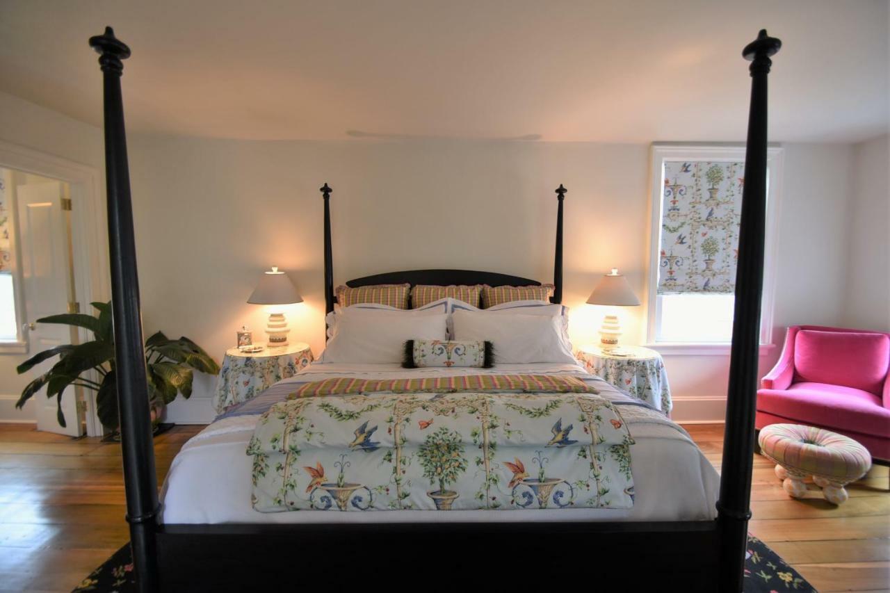 34 State "Historic Luxury Suites" Skaneateles Kültér fotó