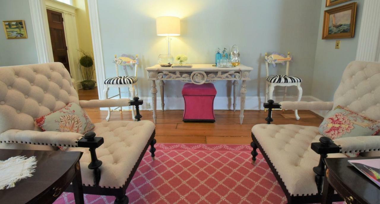 34 State "Historic Luxury Suites" Skaneateles Kültér fotó