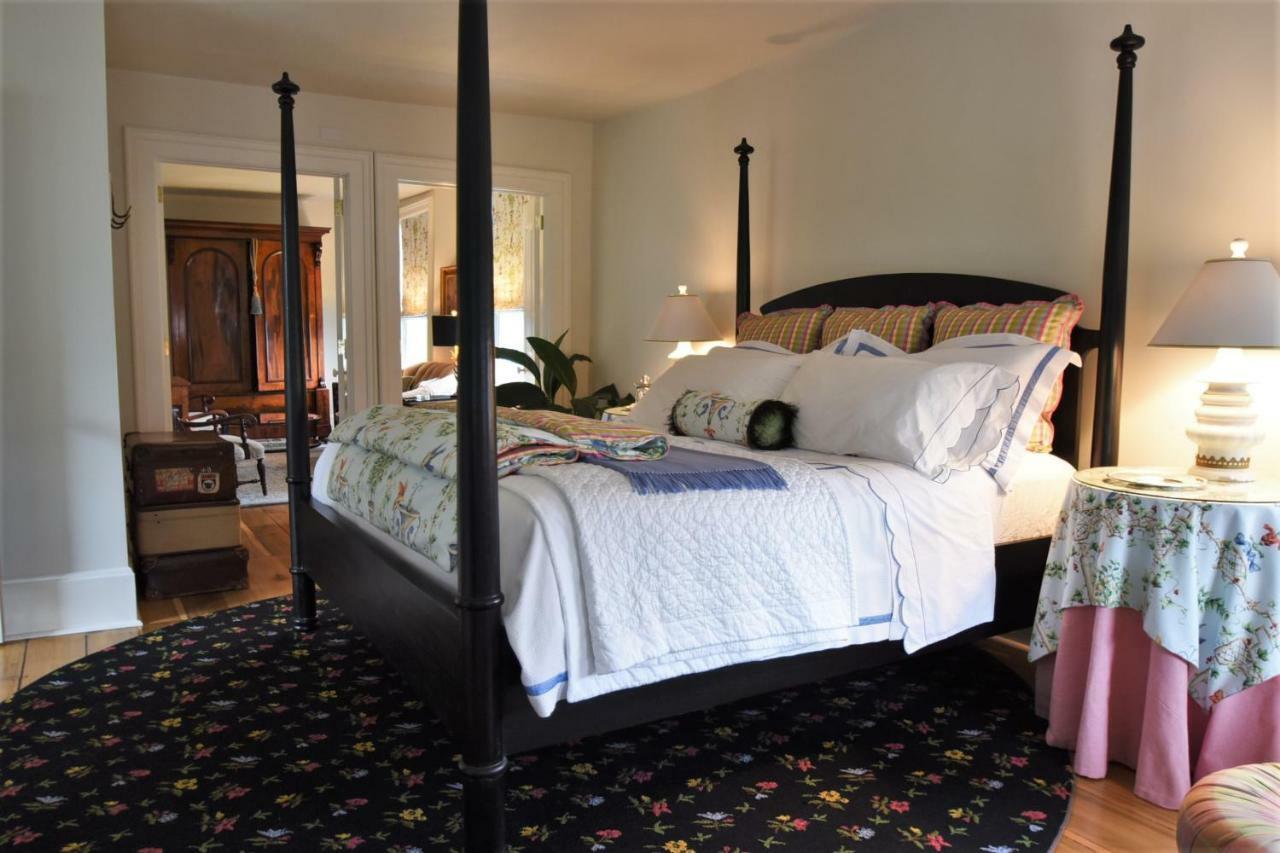 34 State "Historic Luxury Suites" Skaneateles Kültér fotó