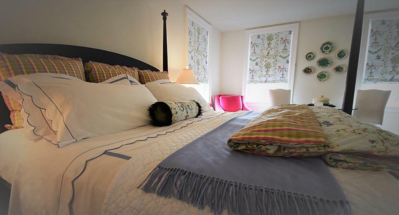 34 State "Historic Luxury Suites" Skaneateles Kültér fotó