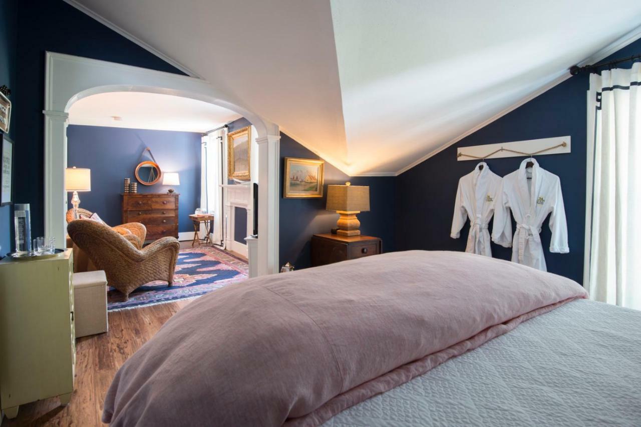 34 State "Historic Luxury Suites" Skaneateles Kültér fotó