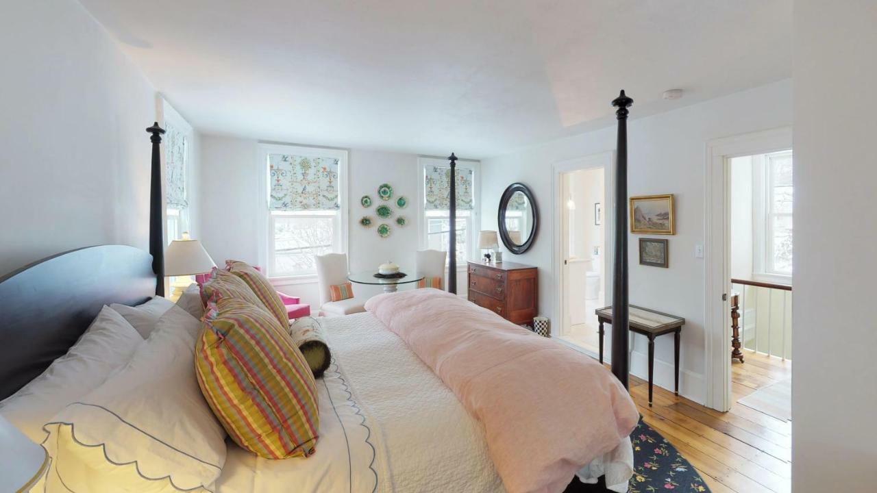 34 State "Historic Luxury Suites" Skaneateles Kültér fotó