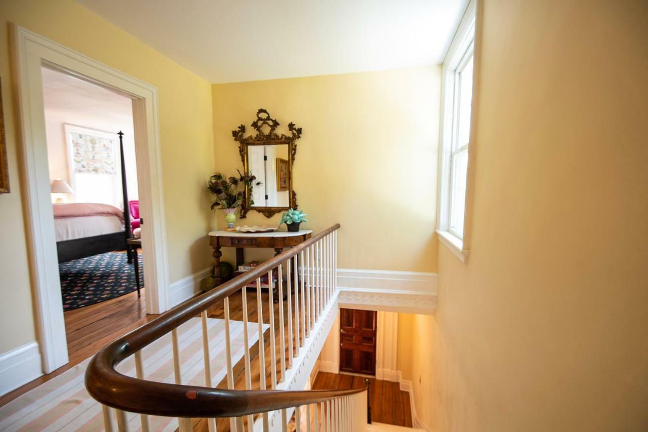 34 State "Historic Luxury Suites" Skaneateles Kültér fotó