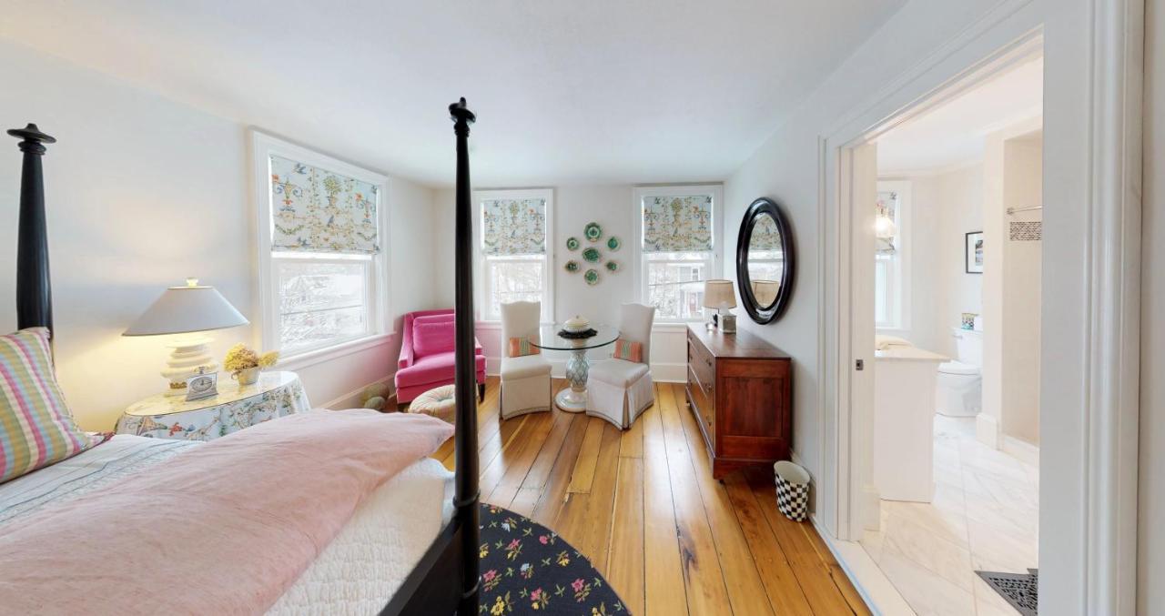 34 State "Historic Luxury Suites" Skaneateles Kültér fotó