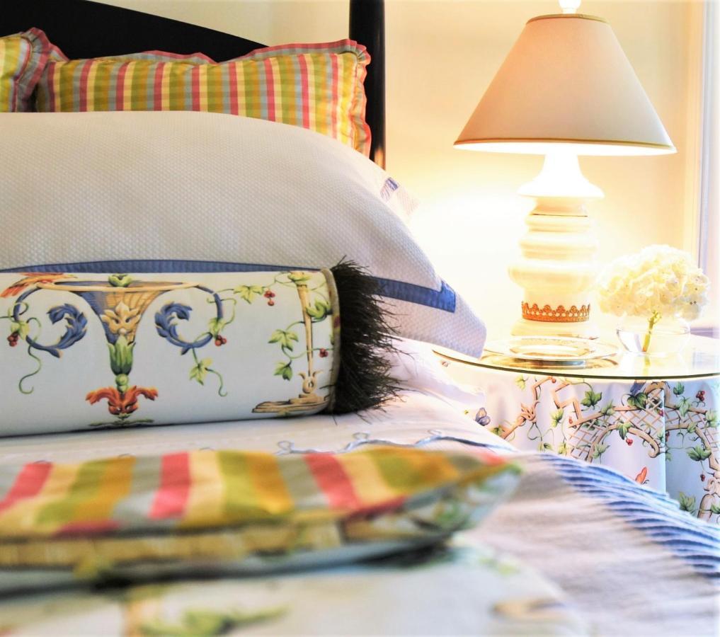 34 State "Historic Luxury Suites" Skaneateles Kültér fotó