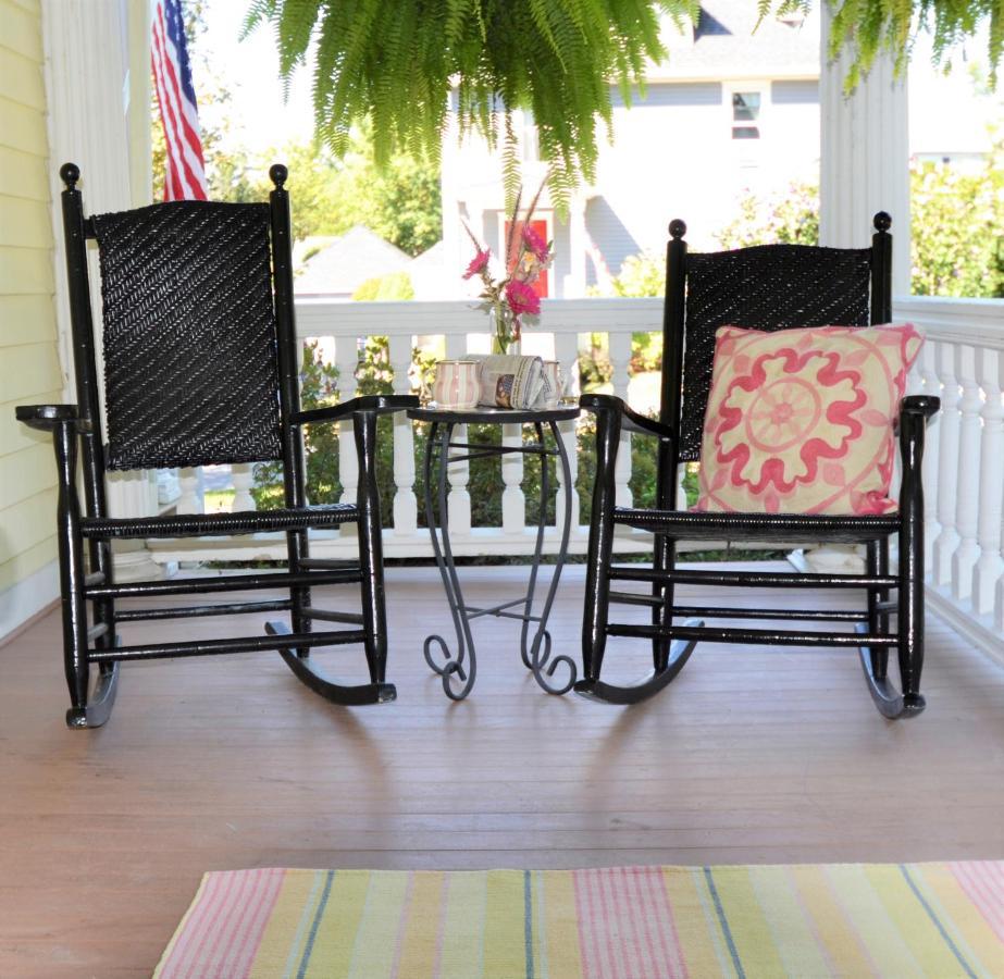 34 State "Historic Luxury Suites" Skaneateles Kültér fotó